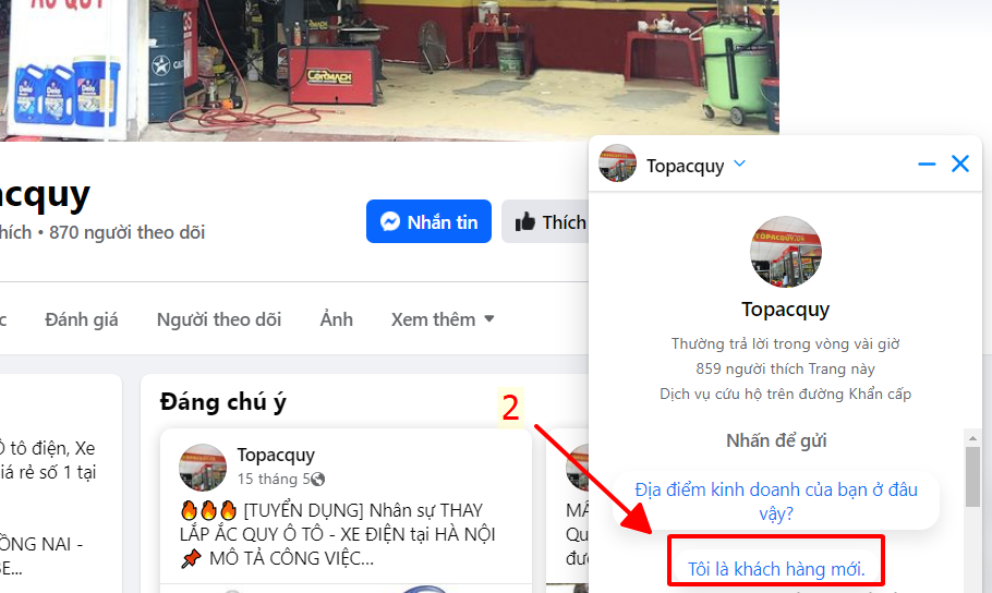bình ắc quy Varta TPHCM