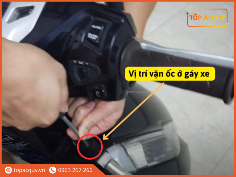 bình ắc quy xe lead