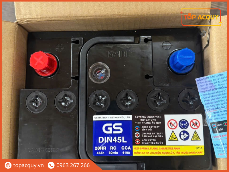 Màu sắc của mắt thần