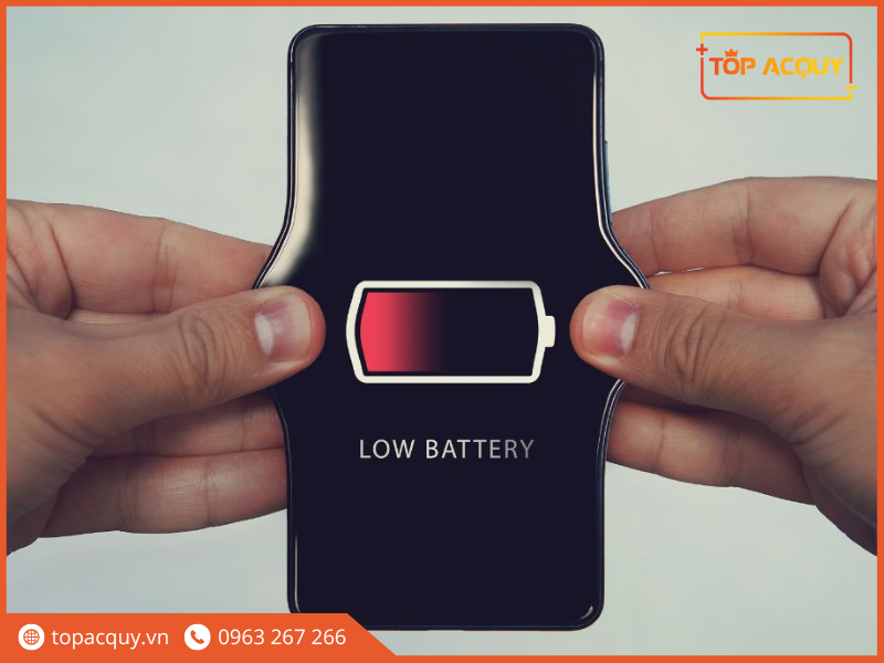 Hiện tượng chai pin