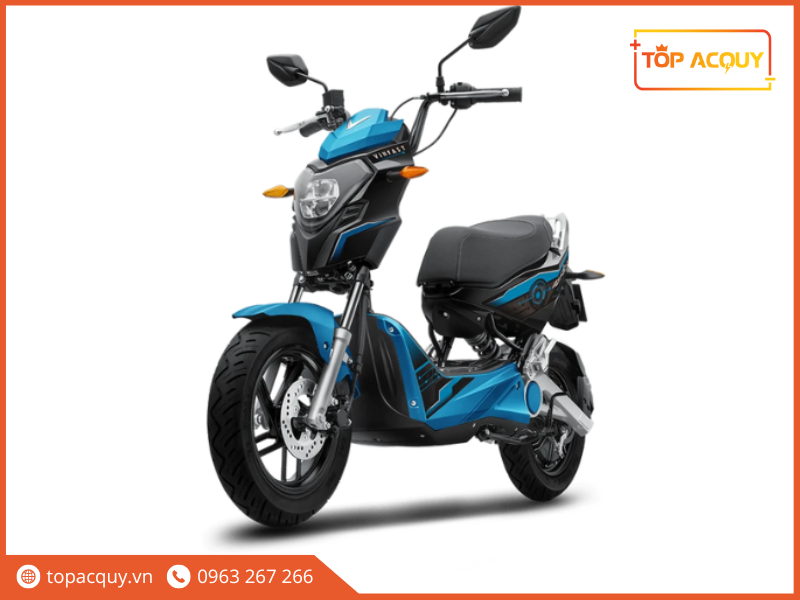 bình ắc quy 12V 30Ah