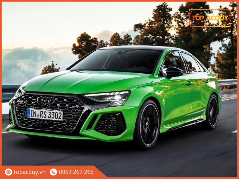 mệnh Hỏa hợp màu xe gì