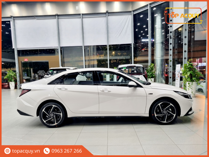 mệnh kim hợp xe màu gì