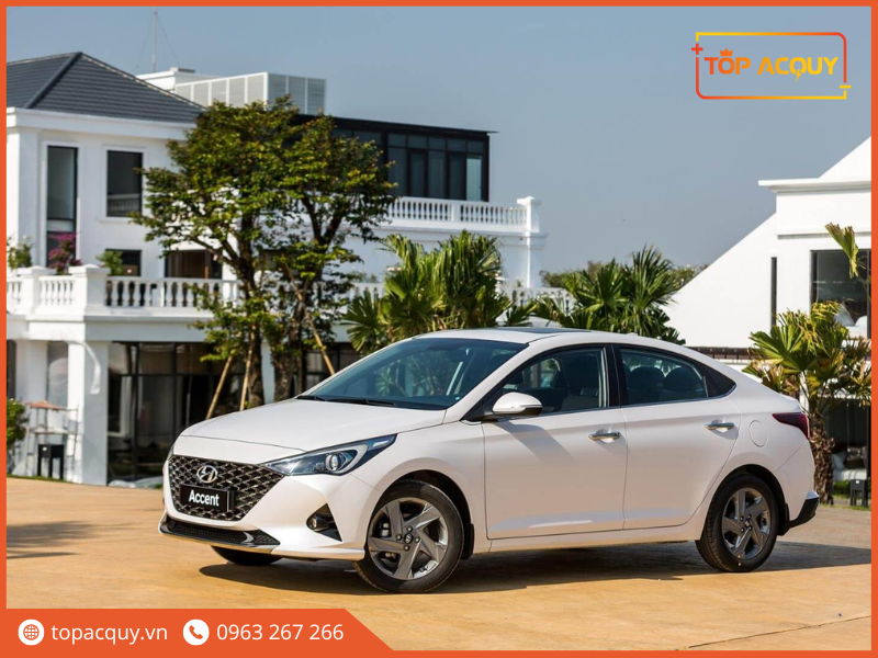 mệnh Thuỷ hợp xe màu gì