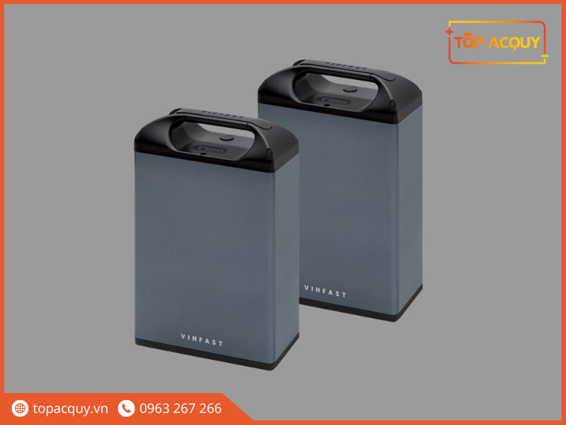 pin xe điện Vinfast