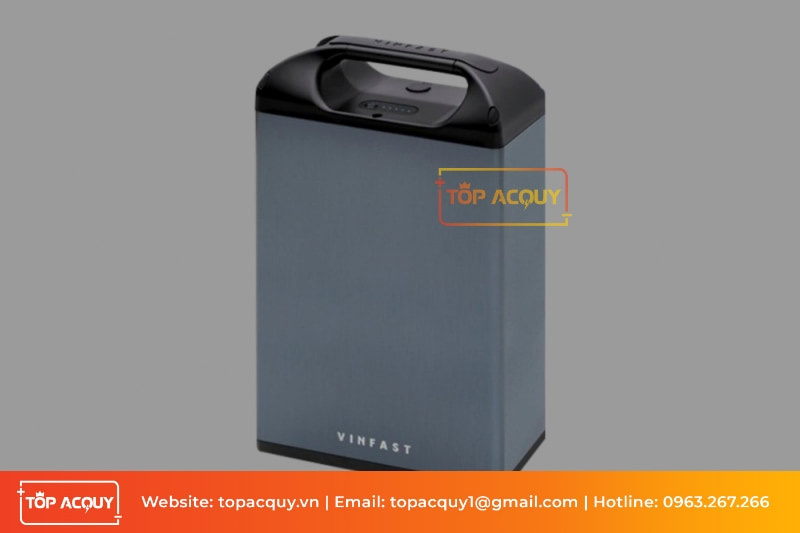 giá pin xe máy điện vinfast klara s