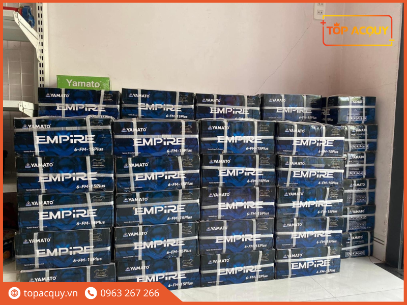 thay ắc quy xe máy điện