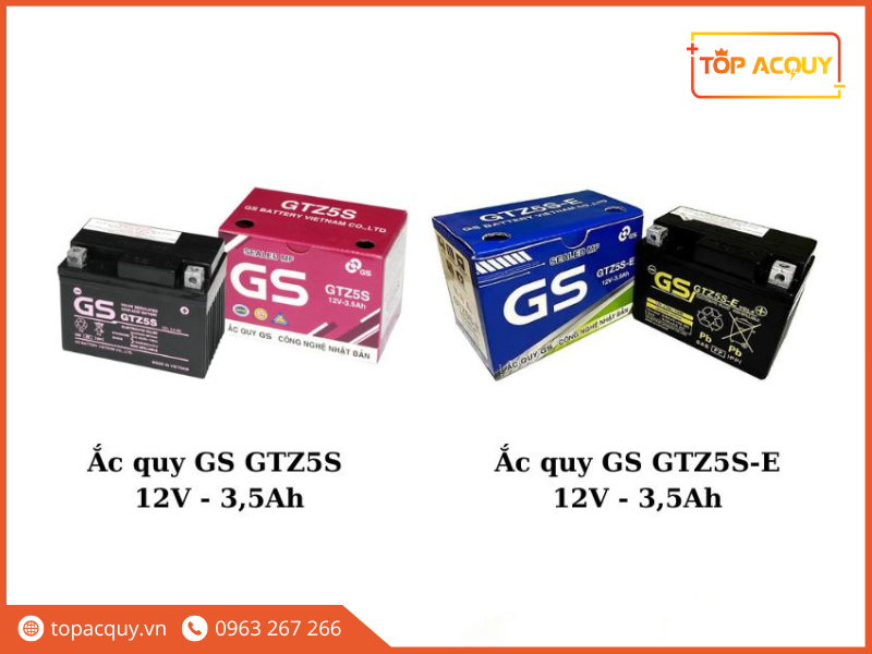 thay bình ắc quy xe Airblade