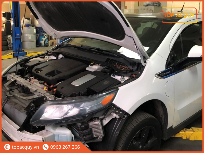 xe đạp điện bao lâu thay bình