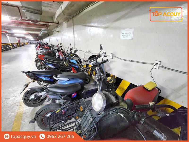 sạc xe đạp điện