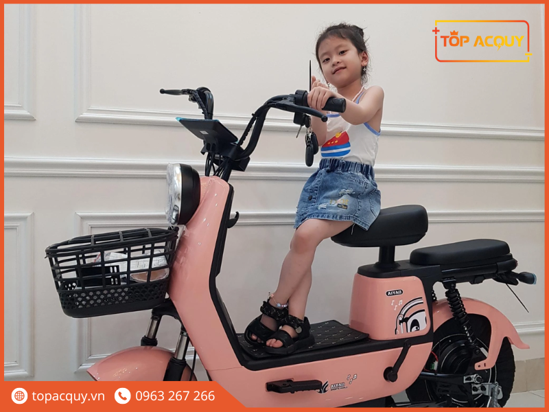 xe máy điện đi được bao nhiêu km