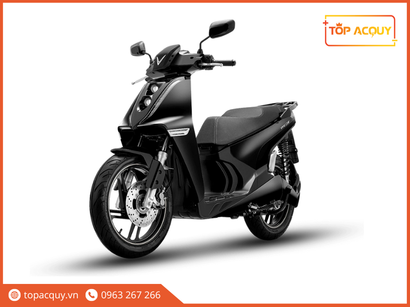 Mẫu xe điện Vinfast Theon S