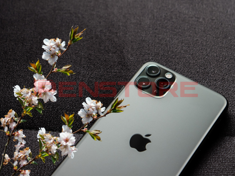 Có Nên Mua iPhone Đời Cao Không?