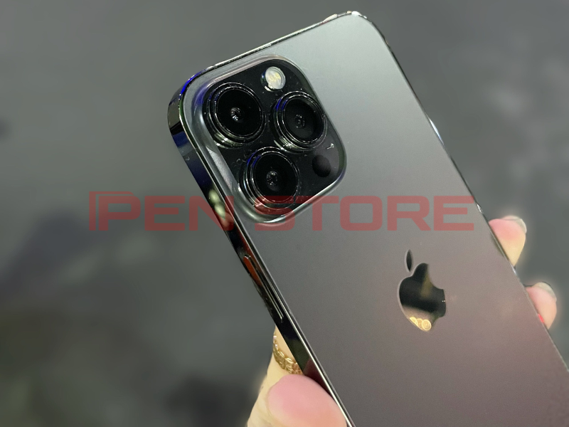 iPhone 13 ProMax Lock Hàng 99