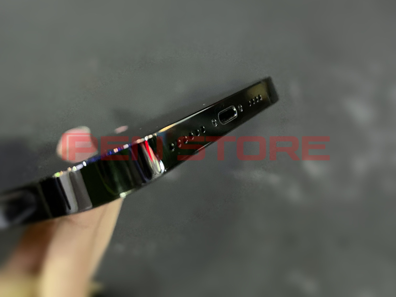 iPhone 13 ProMax Lock Hàng 99