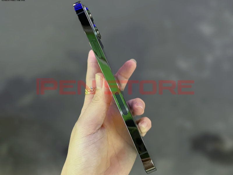 iPhone 13 ProMax Lock Hàng 99