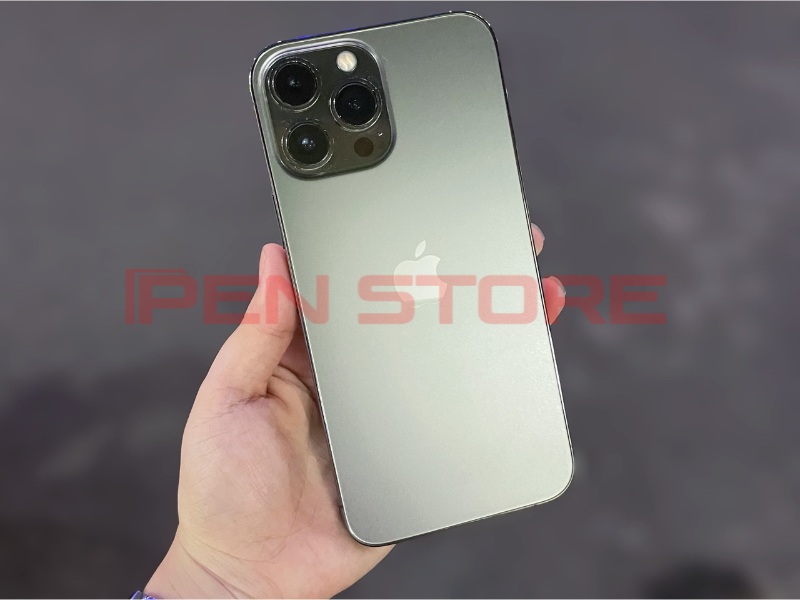 iPhone 13 ProMax Quốc Tế Hàng 99