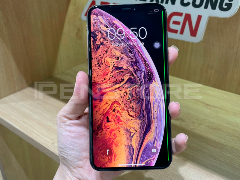 iPhone XSM Quốc Tế 64gb hàng 99%