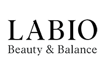 logo LABIO - Beauty & Balance - Đẹp Cân Bằng