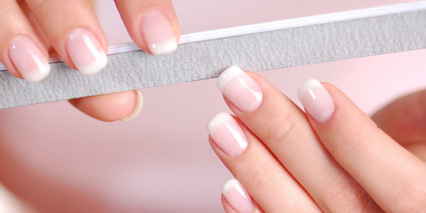 Cách làm móng tay nhanh dài chỉ trong 1 tuần