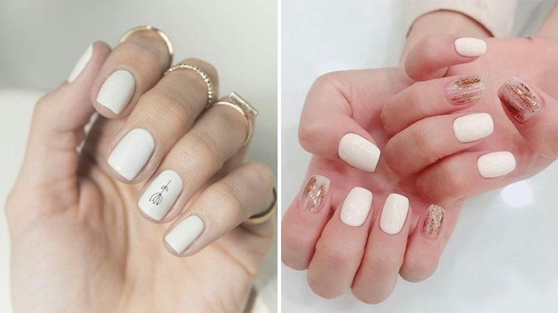 Tại sao sơn màu trắng được yêu thích hiện nay