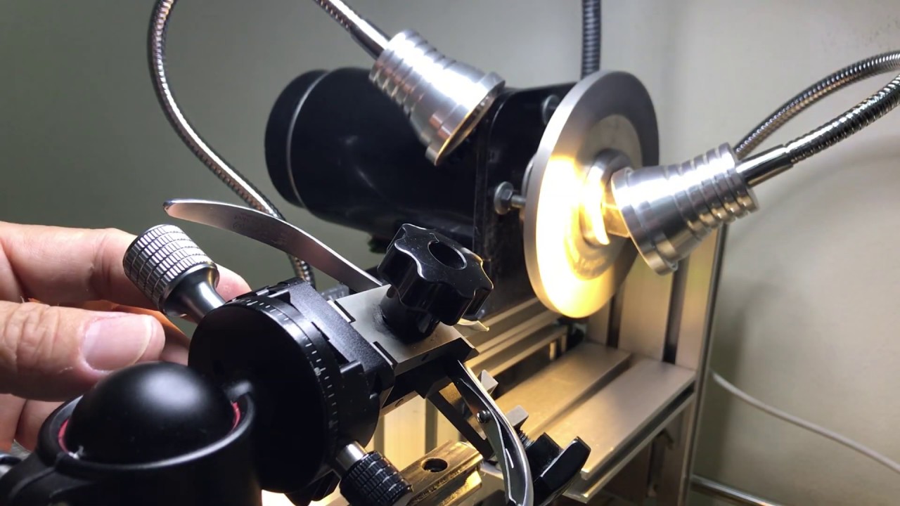 Máy Mài Kềm Cắt Da Tay