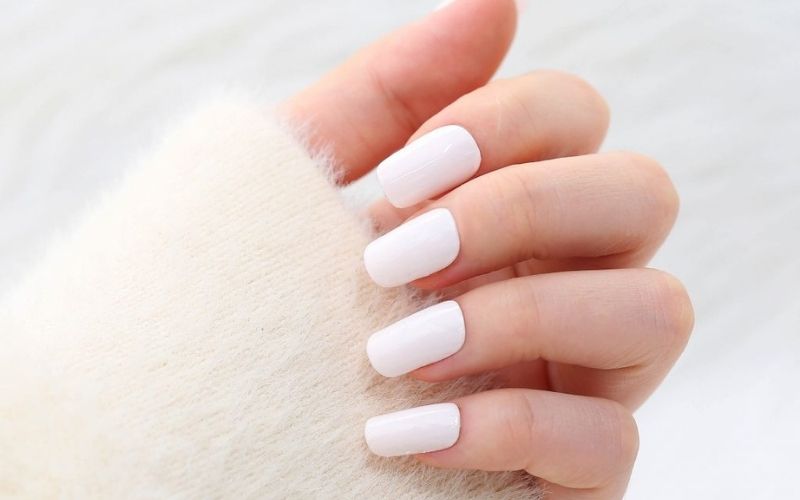 Bí kíp chăm sóc móng khi làm nails thường xuyên