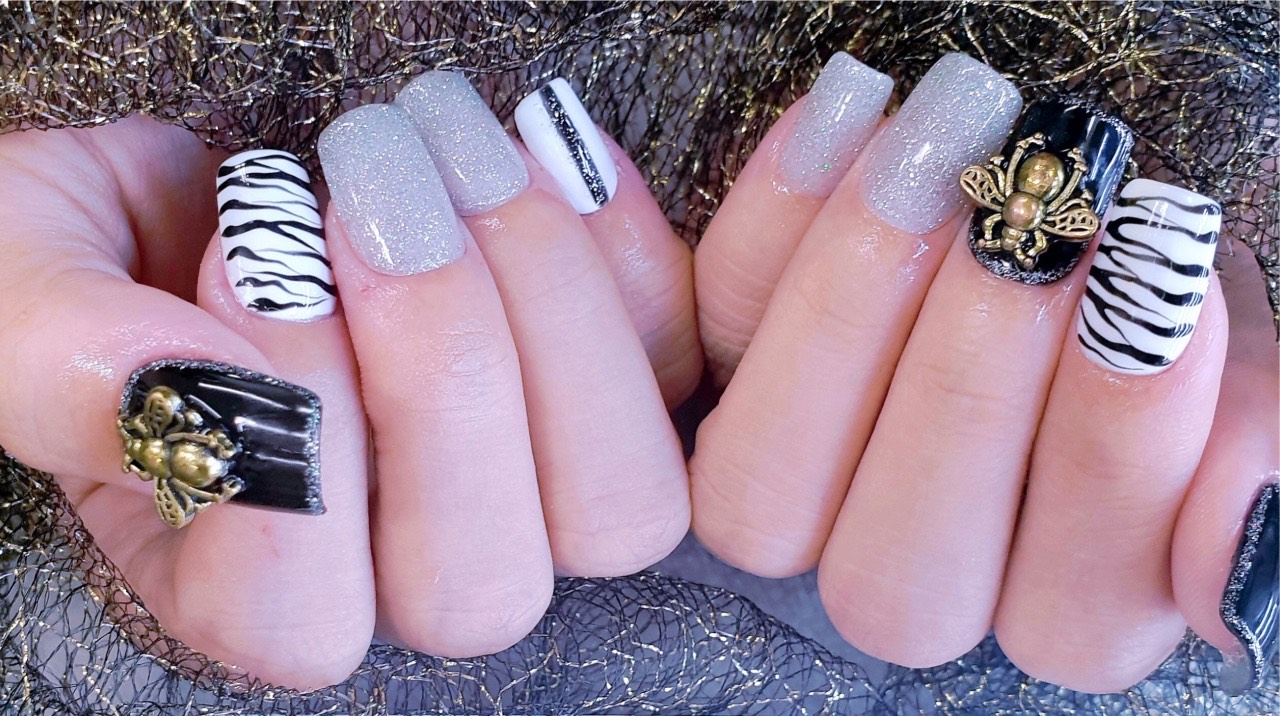 Đôi nét về nghề nail