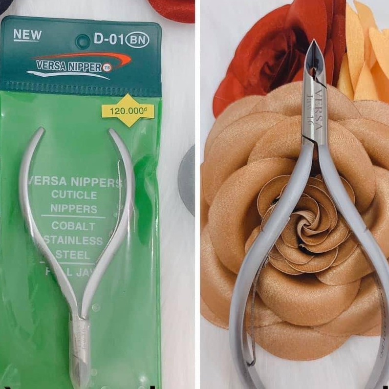 Mua kềm cắt da tay