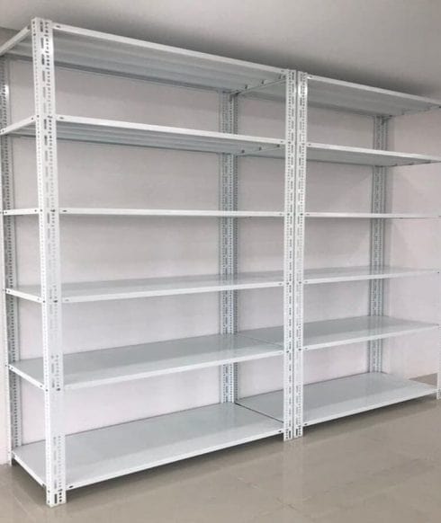 Địa chỉ cung cấp kệ để hàng ở tỉnh Vĩnh Phúc theo yêu cầu