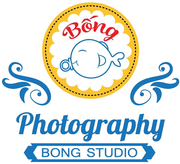 logo Bống Studio