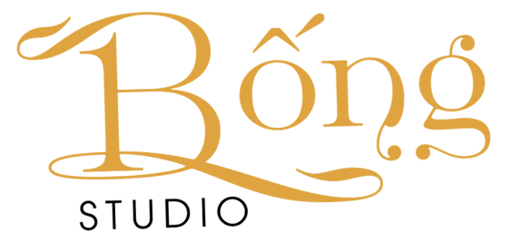 logo Bống Studio