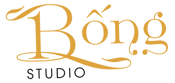 logo Bống Studio