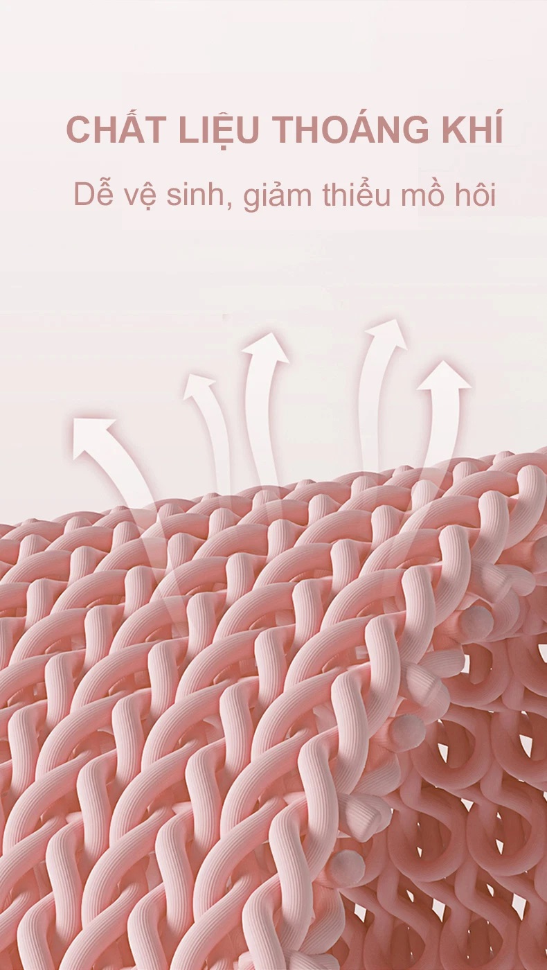 Ghế chống gù công thái học trẻ em