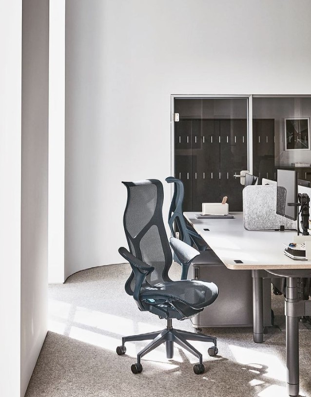 NHỮNG LỢI ÍCH KHI NGỒI GHẾ CÔNG THÁI HỌC