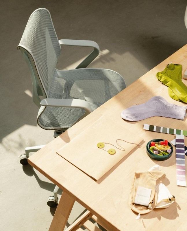 NHỮNG LỢI ÍCH KHI NGỒI GHẾ CÔNG THÁI HỌC