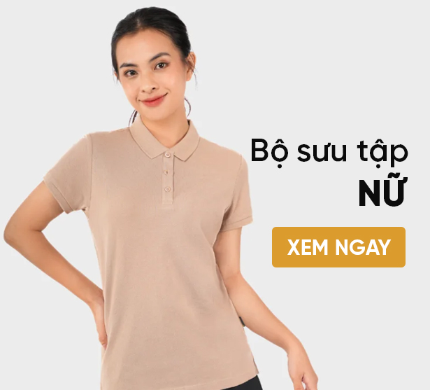 Bộ sưu tập Nữ