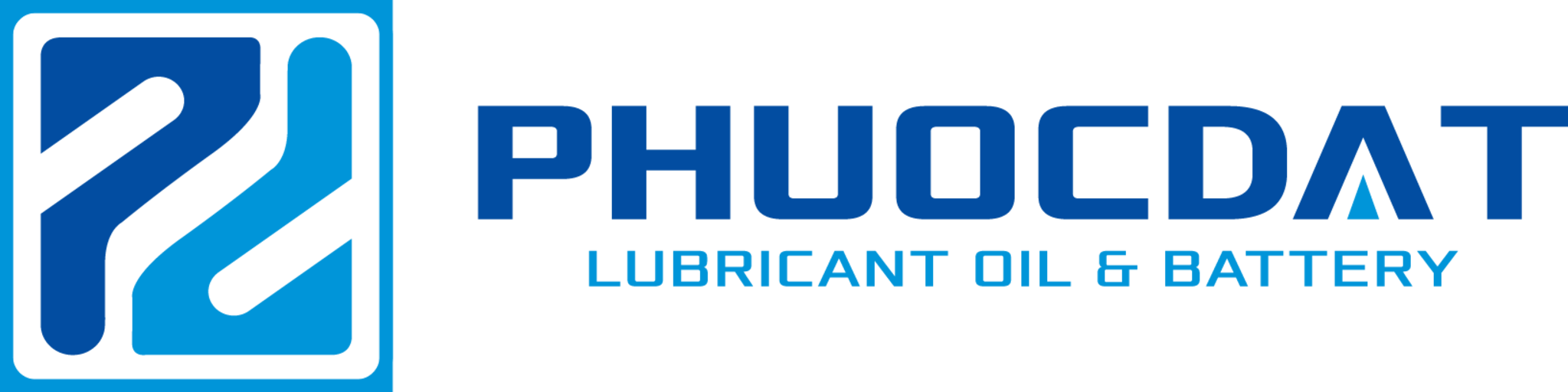 logo ẮC QUY PHƯỚC ĐẠT