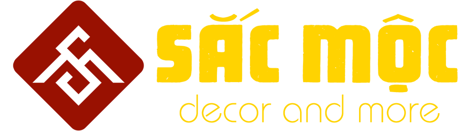 Sắc Mộc Decor