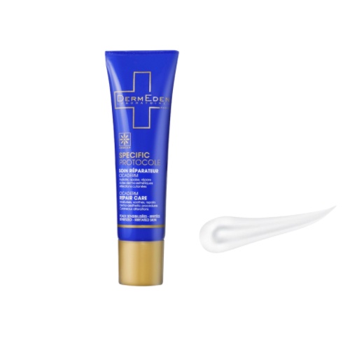 Hãy sử dụng hàng ngày trên vùng da bị tổn thương