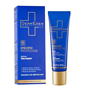 Kem dưỡng dermeden cấp ẩm siêu phục hồi