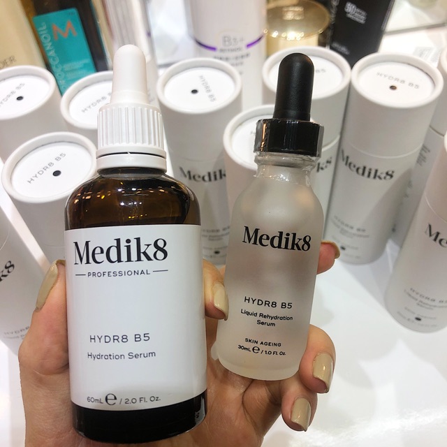 Serum b5 medik8 60ml