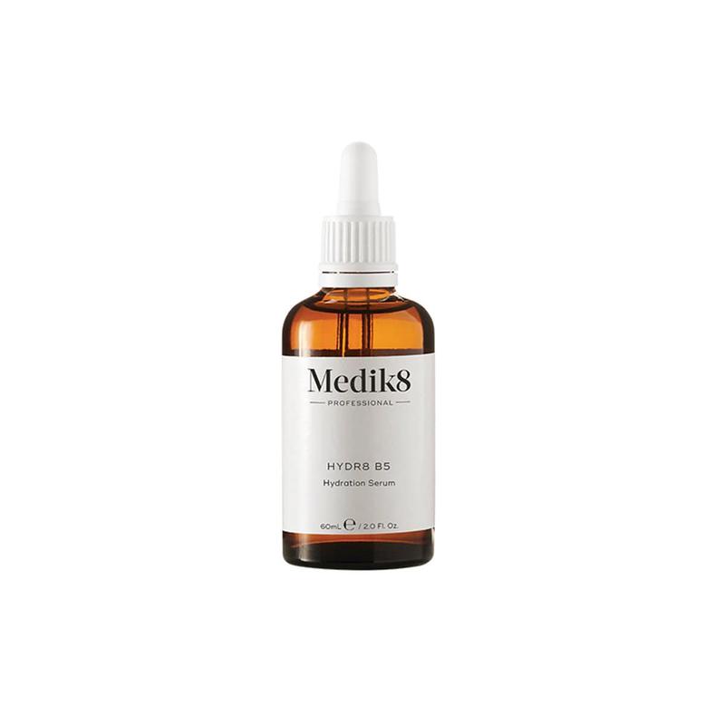 Bước 5 Serum phục hồi da Medik8