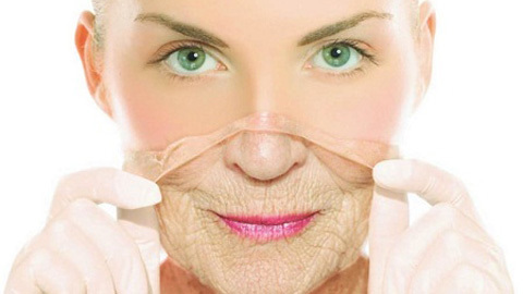 Hạn chế quá trình lão hóa trên da