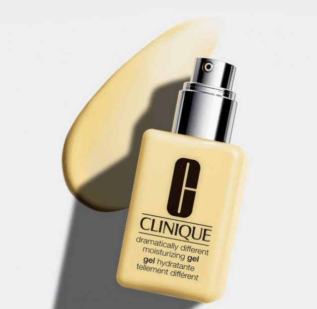 Clinique Moisturizing Gel