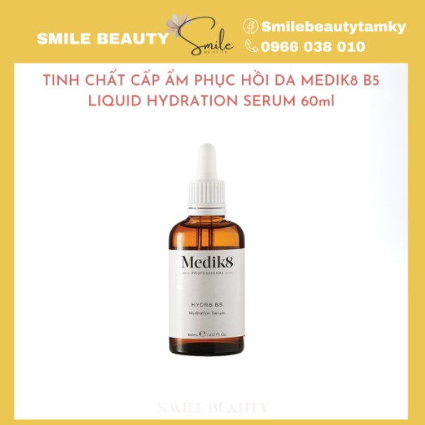 Serum Medik8 Hydr8 B5