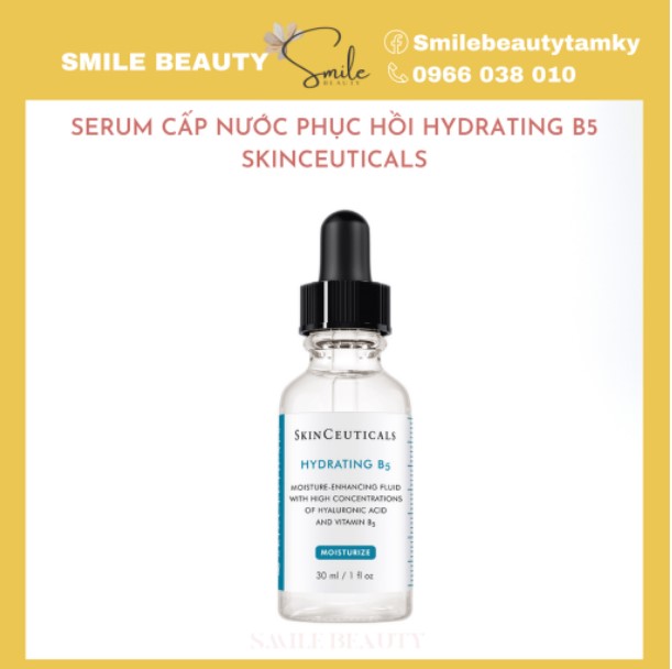 Serum B5 SkinCeuticals