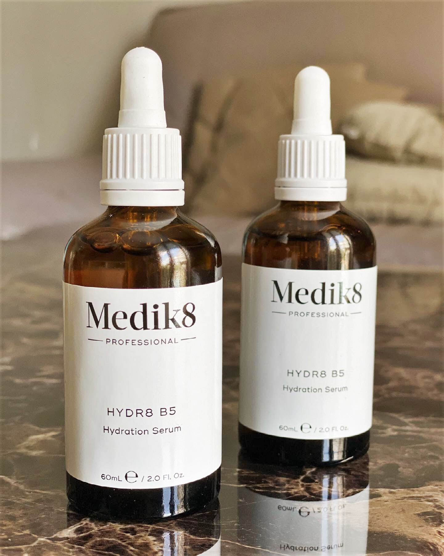 Hướng dẫn sử dụng serum medik8 b5