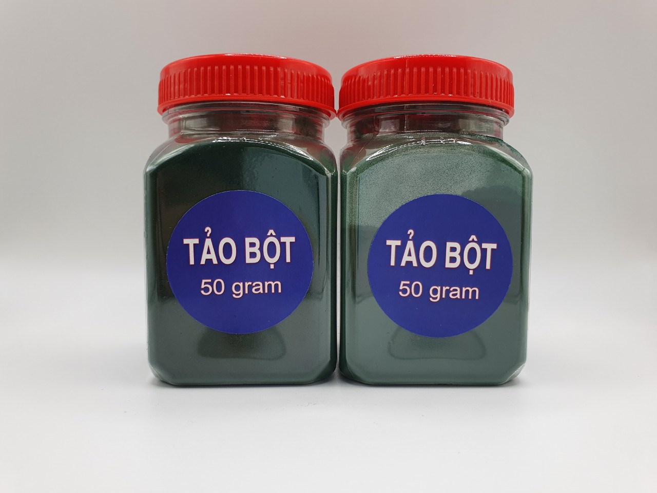 Tảo Bột 50g