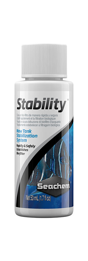 Vi sinh Seachem Stability